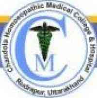 Chandola Homoeopathic Medical College and Hospital