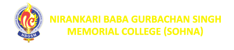 Nirankari Baba Gurbachan Singh Memorial College, Sohna