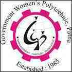 Government Womens Polytechnic