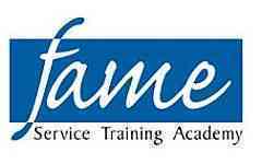 Fame Service Training Academy