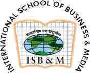 International School of Business And Media (ISBM), Pune