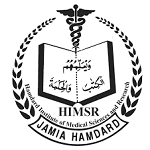 HIMSR New Delhi - Hamdard Institute of Medical Sciences and Research