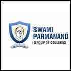 Swami Parmanand Polytechnic