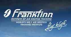 Frankfinn Institute of Air Hostess Training - Aviation Training Institute  in Punjabi Para