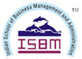 Indian School of Business Management and Administration - ISBM 