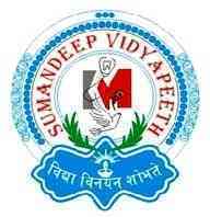 Sumandeep Vidyapeeth, Vadodara