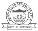 Mansarovar Dental College, Bhopal