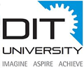 Dehradun Institute of Technology - DIT University