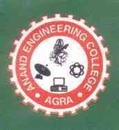 Anand Engineering College, Agra