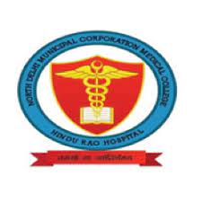 NDMC Medical College Delhi - North Delhi Municipal Corporation Medical College