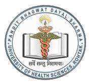 PGIMS Rohtak - Pt Bhagwat Dayal Sharma Post Graduate Institute of Medical Sciences