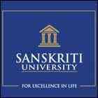 Sanskriti University, Mathura