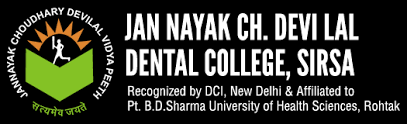 Jan Nayak Ch Devi Lal Dental College, Sirsa