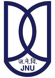 JNU Delhi - Jawaharlal Nehru University