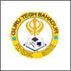Guru Tegh Bahadur Polytechnic Institute