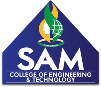 SAM College of Engineering and Technology, Bhopal