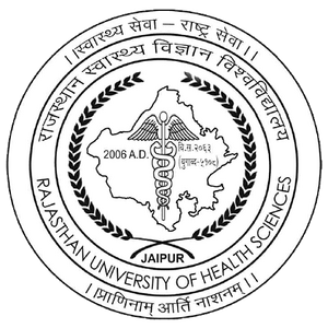 Rajasthan University of Health Sciences