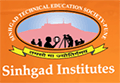 Sinhgad Institute of Hotel Management and Catering Technology - SIHMCT