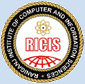 Raniganj Institute of Computer and Information Sciences - RICIS 