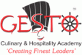 Gesto Culinary and Hospitality Academy - North Goa