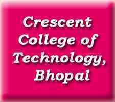 Crescent College of Technology, Bhopal