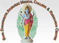 Shri Dhanwantri Ayurvedic College