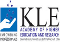  KLE Academy of Higher Education and Research 