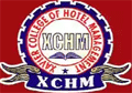  Xavier College of Hotel Management - XCHM 
