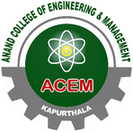 Anand College of Engineering and Management 