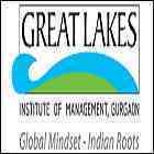 Great Lakes Institute of Management, Gurgaon