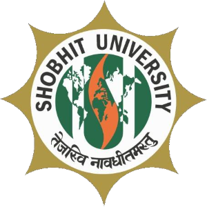  Shobhit University, Gangoh