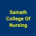  Sainath College of Nursing