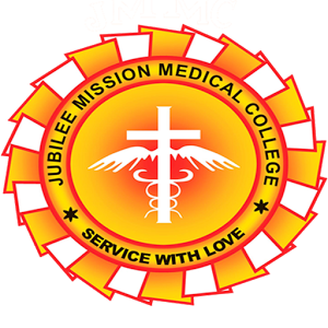 Jubilee Mission Medical College and Research Institute