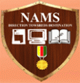 National Academy of Management Studies - NAMS
