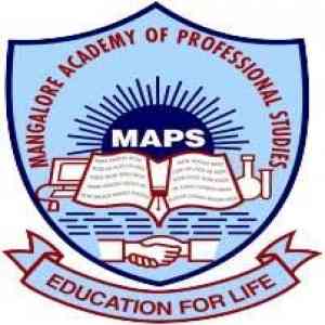 Mangalore Academy of Professional Studies