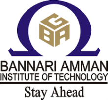 Bannari Amman Institute Of Technology