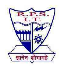 RP Sharma Institute of Technology