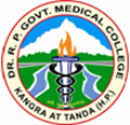 Dr. Rajendra Prasad Government Medical College