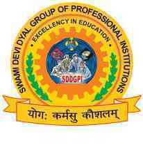 Swami Devi Dyal School of Nursing
