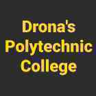 Dronas Polytechnic College