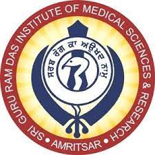Sri Guru Ram Das Institute of Medical Sciences and Research, Amritsar