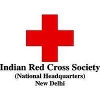 Indian Red Cross Society, New Delhi