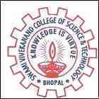 Swami Vivekanand College of Science and Technology, Bhopal
