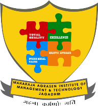 Maharaja Agrasen Institute of Management and Technology (MAIMTT), Yamuna Nagar