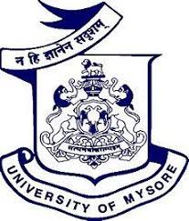 School of Planning and Architecture University of Mysore