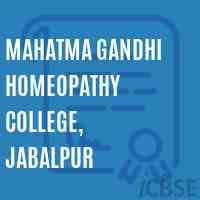  Mahatma Gandhi Homoeopathic Medical College