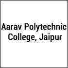Aarav Polytechnic College
