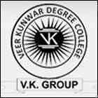 Veer Kunwar Degree College