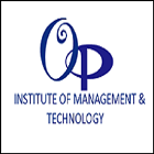 Dr Om Prakash Institute of Management and Technology