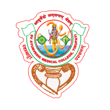 Sri Venkateshwara Ayurvedic College, Tirupati